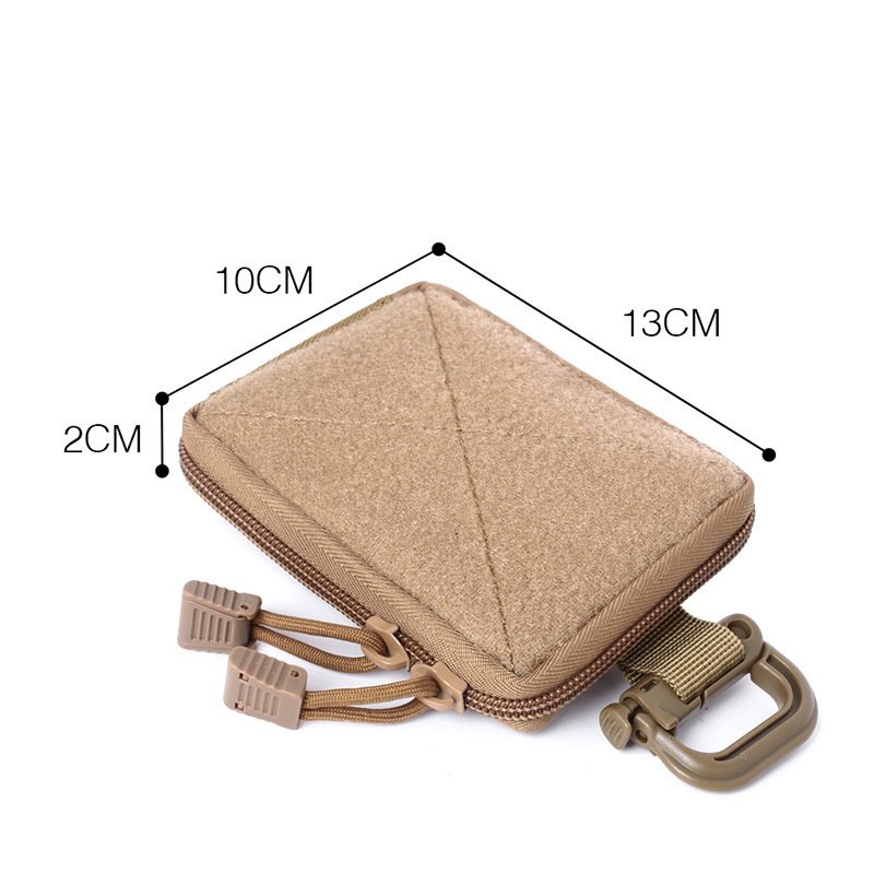 Túi phụ kiện ECD mini