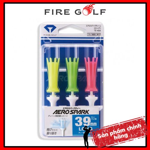 Tee Golf Daiya Aero Spark