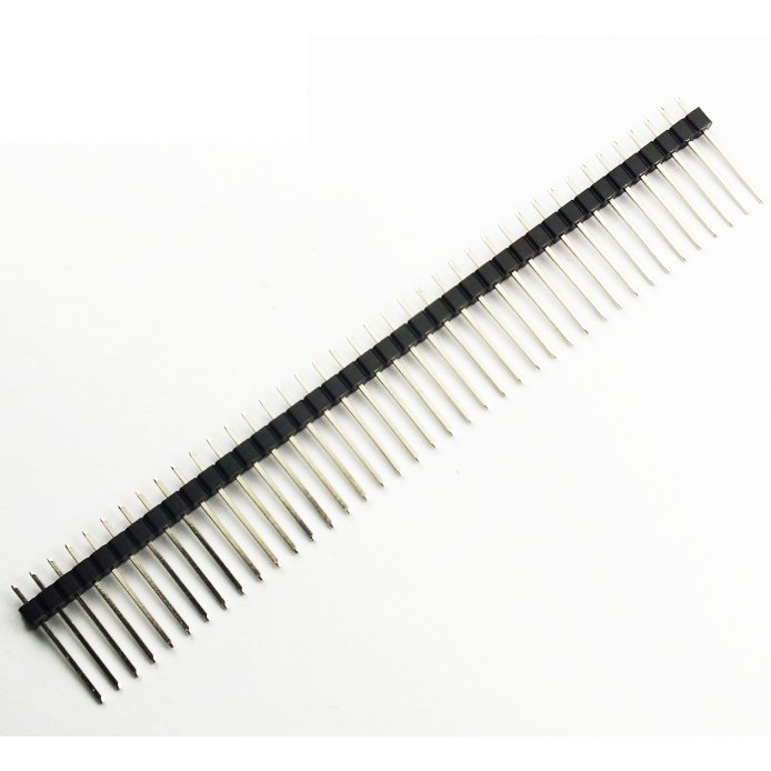 Jump Đơn Đực 2.54 1X40P DÀI 11MM, 21MM
