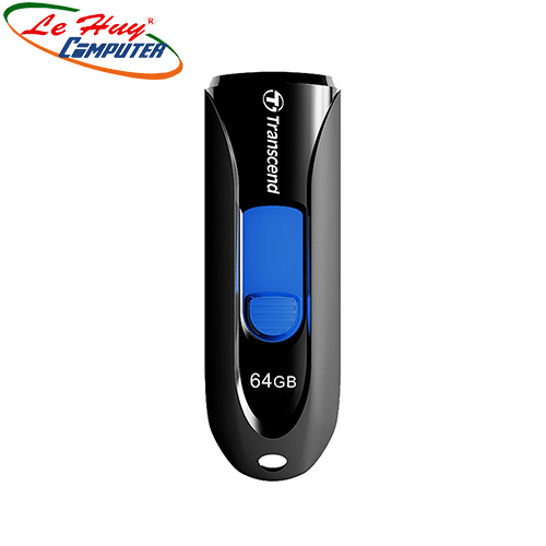 USB Transcend 64GB JetFlash 790 USB 3.1 Gen 1 (TS64GJF790K)