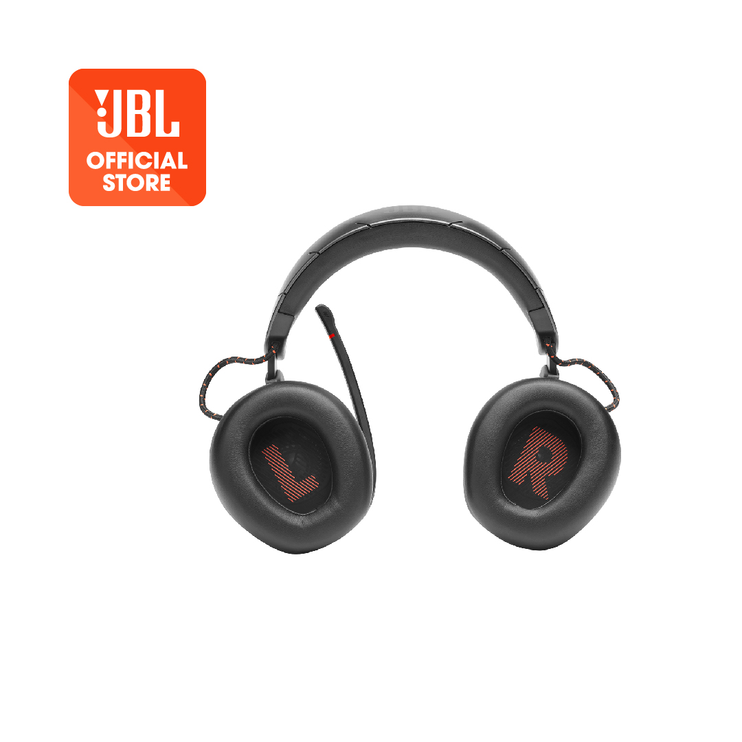 Tai Nghe Gaming JBL Quantum 910 - Hàng Chính Hãng
