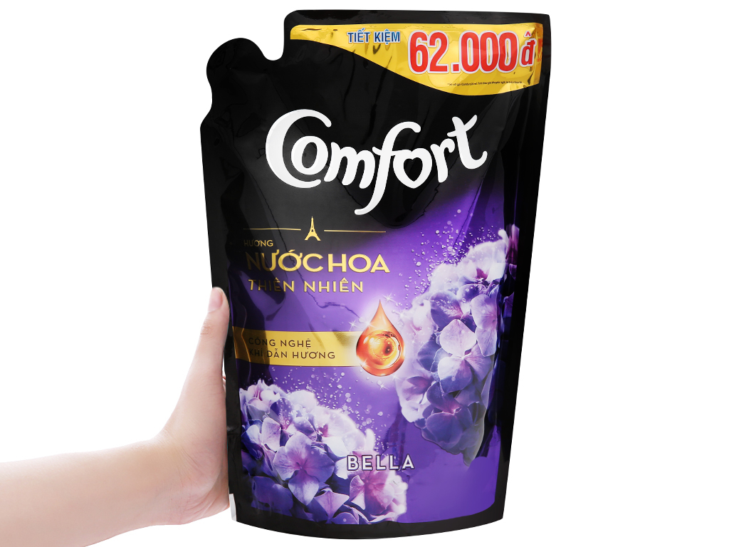 NƯỚC XẢ COMFORT 1.5L