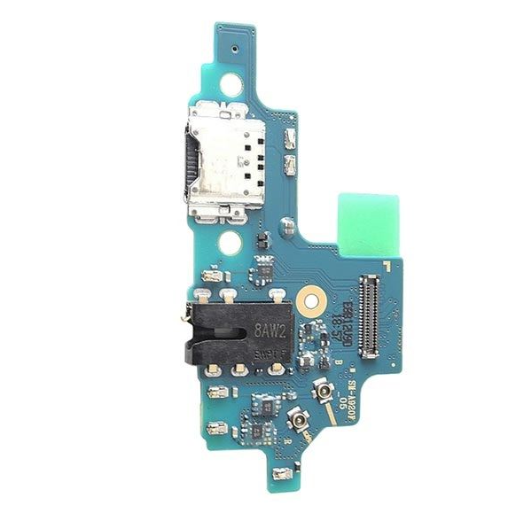 Chân sạc bộ Samsung A9 2018 / A920