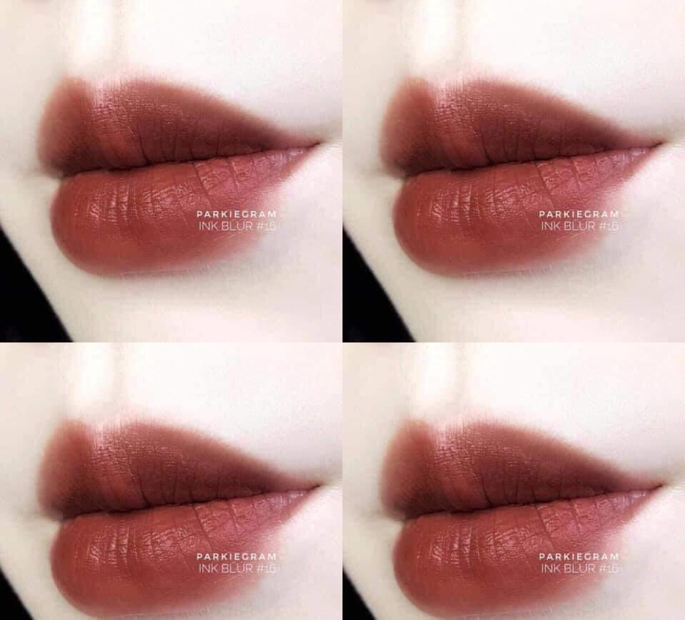Son ink Matte Blur Tint