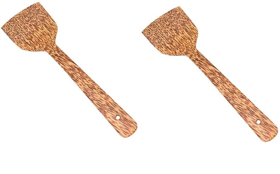 Bộ 02 sạn gỗ dừa