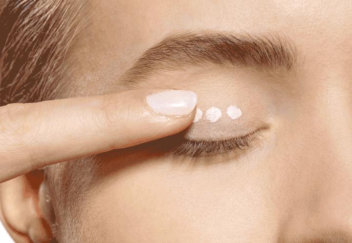 Kem Lót mắt Catrice Eye Foundation Waterproof Eyeshadow Primer 8ML