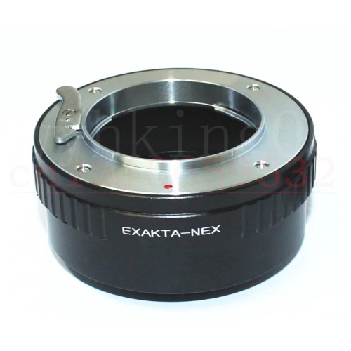 Ngàm chuyển lens MF cho sony NEX E-mount giá rẻ
