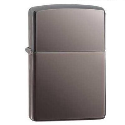 Zippo 150 - bật lửa zippo black ice 150