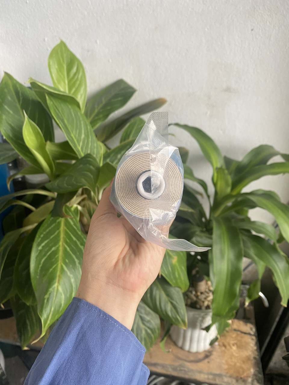 Màng lọc RO số 4 AQUA Fillter