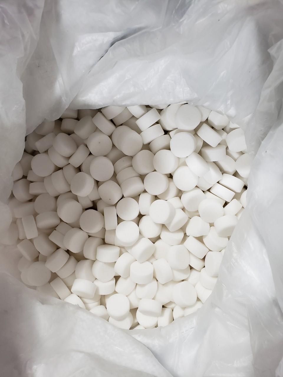 25kg muối tinh khiết Ấn  Độ
