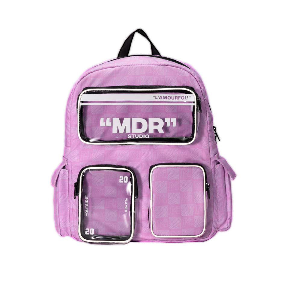 Balo Japan Classic SS 4 Nam Nữ Đi Học Thời Trang Đựng Laptop Unisex Du lịch chống nước Chính Hãng Local Brand Midori Studio