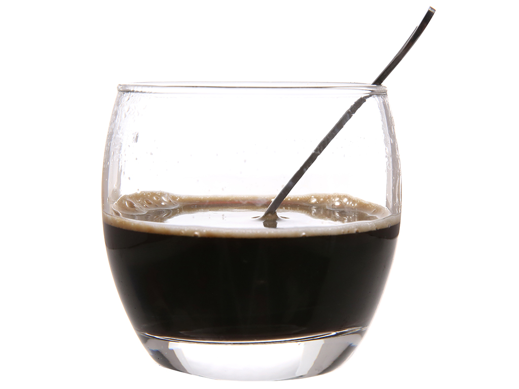 Cà phê đen đá NesCafé Café Việt 5 gói nhỏ (5*16g)