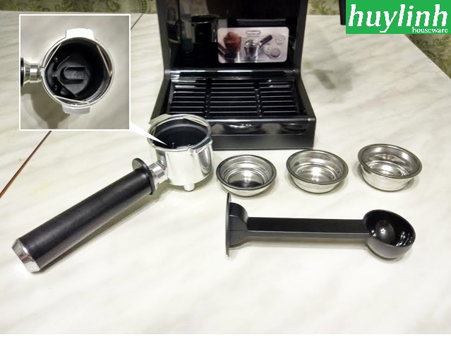 Máy pha cà phê Delonghi ECP 31.21 [ECP31.21]
