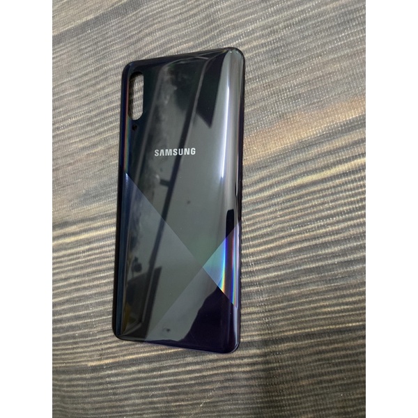 Thay bộ vỏ samsung a30s zin hãng
