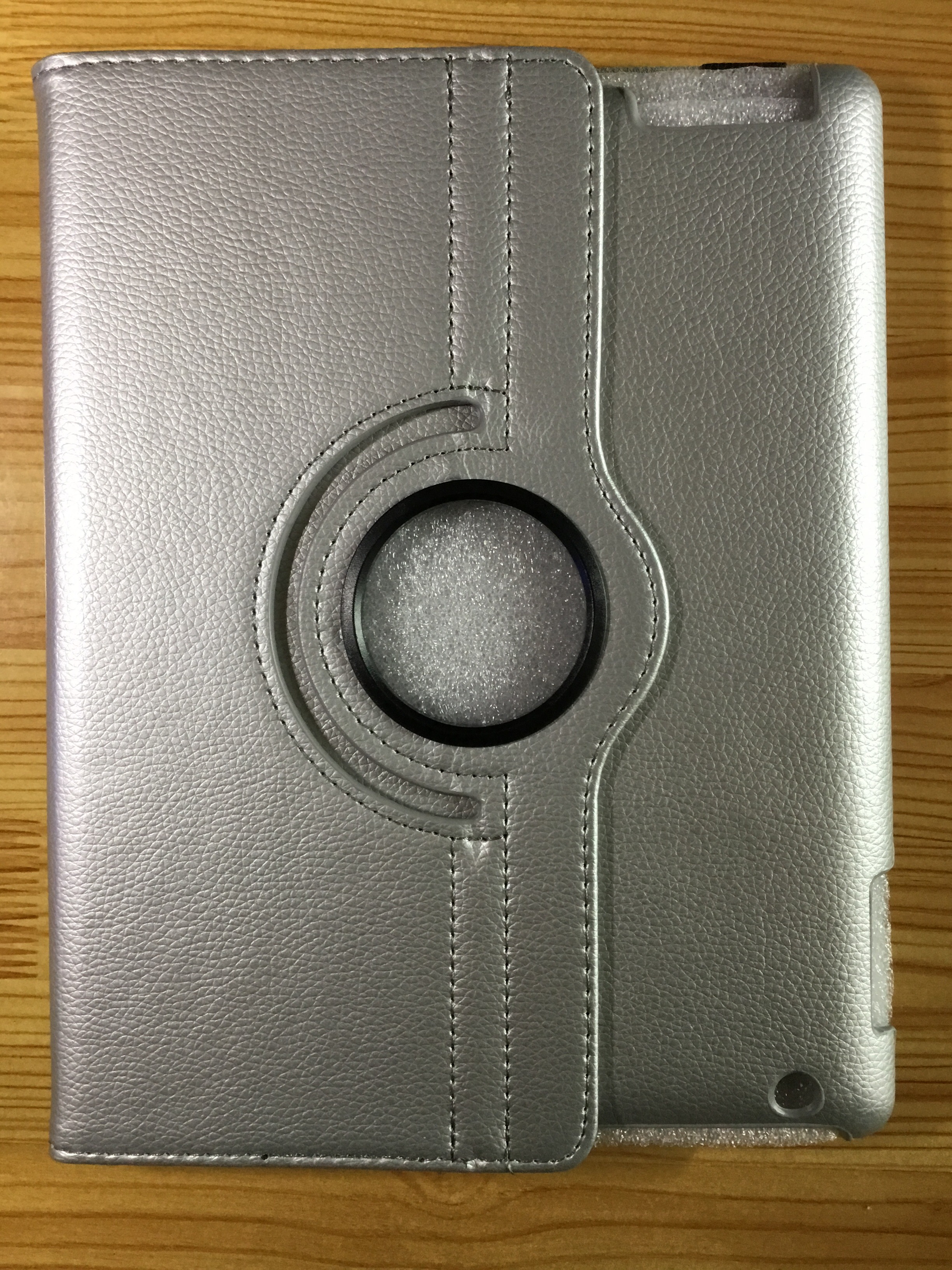 [HCM]Bao da iPad 2/3/4 (9.7 inch) - (2011/2012)