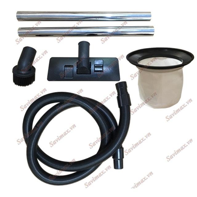 Máy hút bụi Palada PD15A