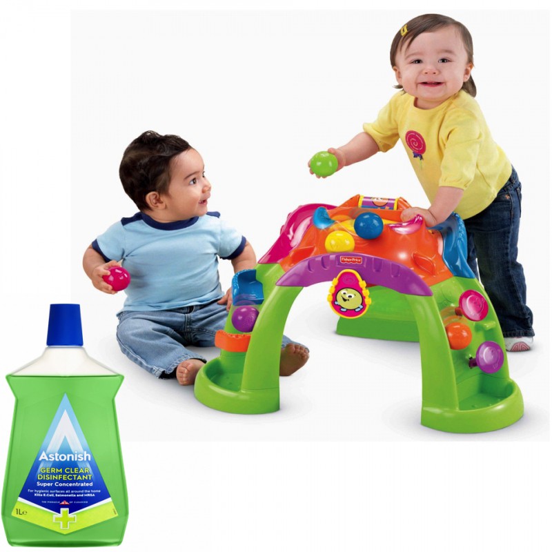 [HCM]Dung dịch sát khuẩn vệ sinh tủ lạnh Astonish C9228