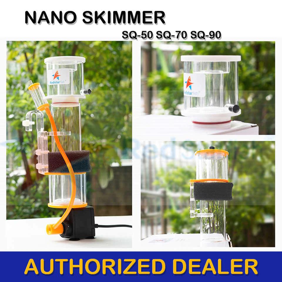 Máy tách bọt nitrogenizer protein Skimmer bể cá