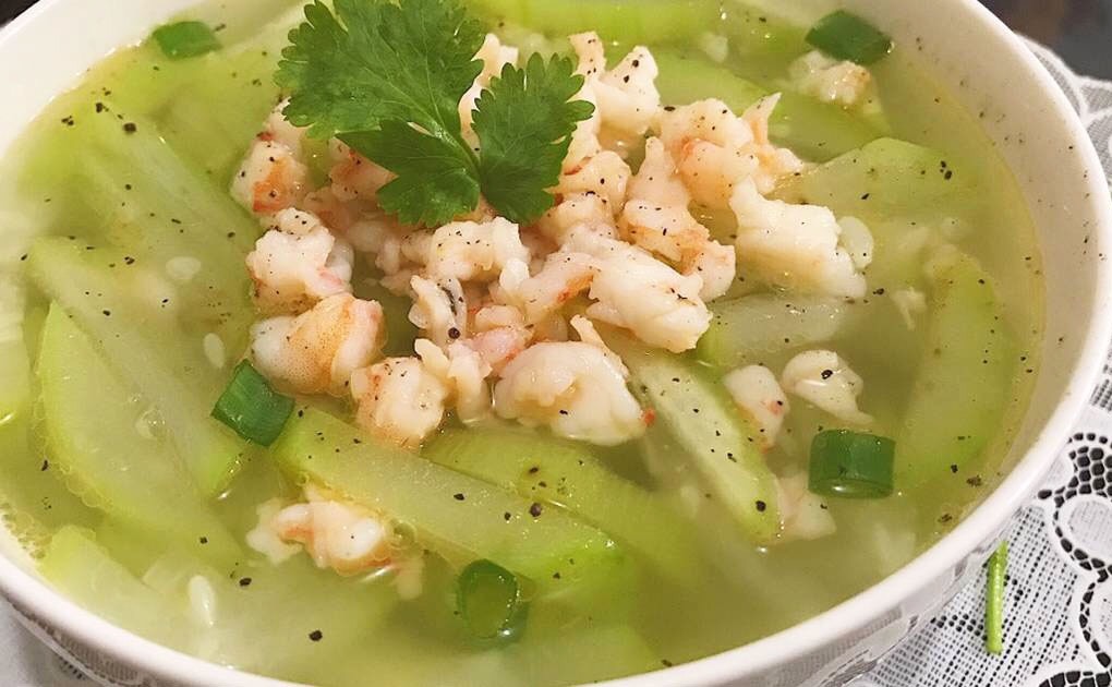 TÔM BẠC NON SINH THÁI CÀ MAU 200G