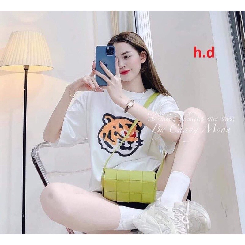ÁO PHÔNG HỔ 5D HD40