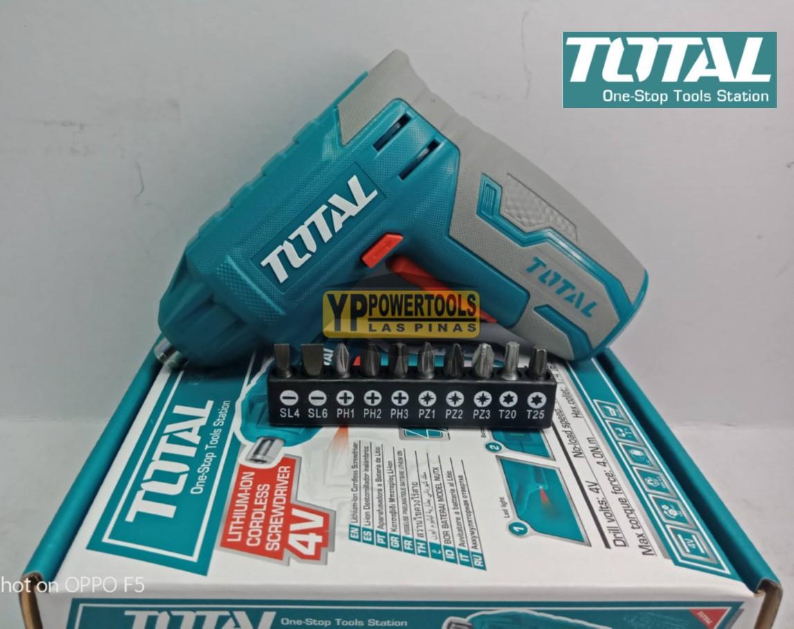 Máy Siết vít dùng pin Lithium 4V( miễn phí ship )