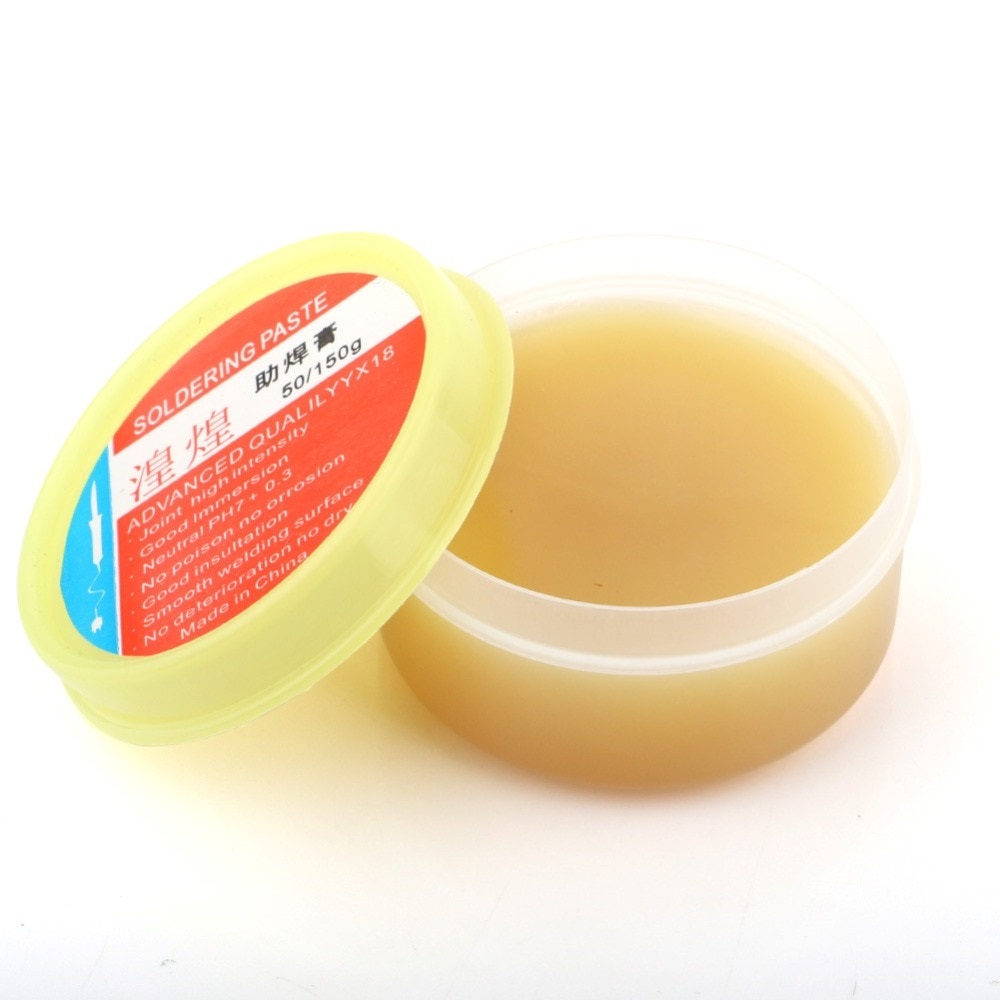 Mỡ hàn JYD/ YOUKILOON 150g