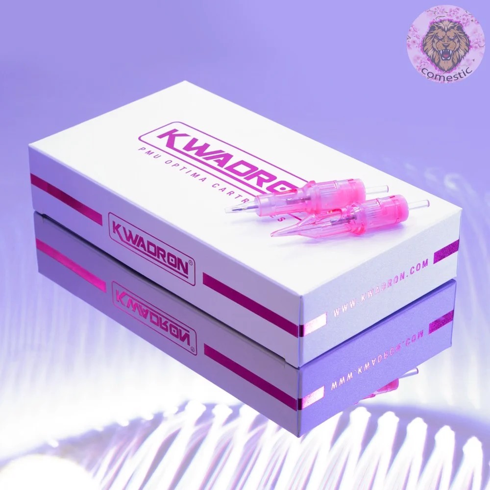 Kim đạn Kwadron 3RS - 5RS tròn