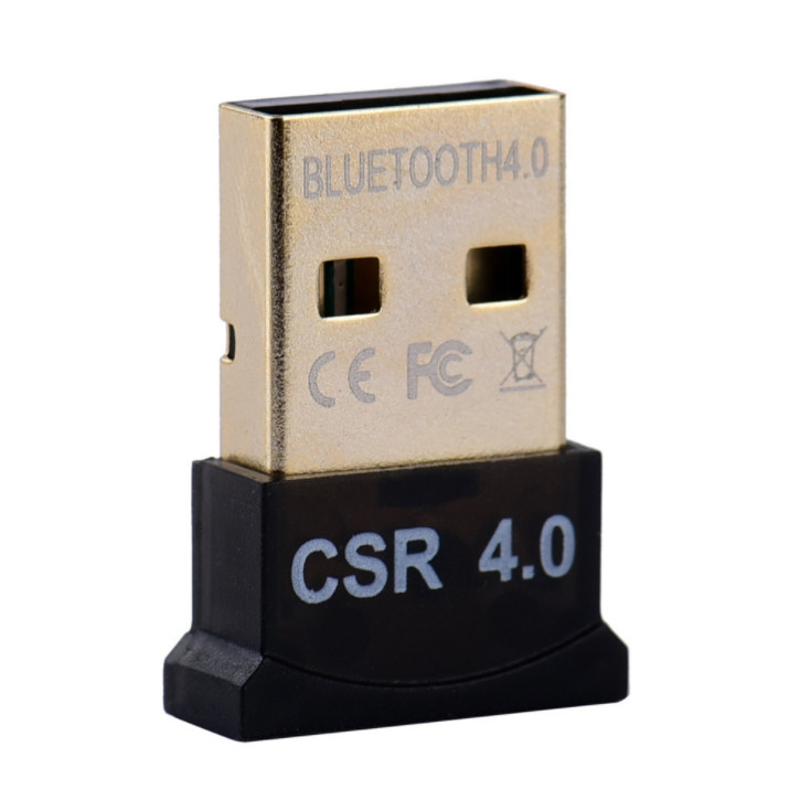 USB Bluetooth CSR V4.0 Cho Win10/8/Xp/7 Vista