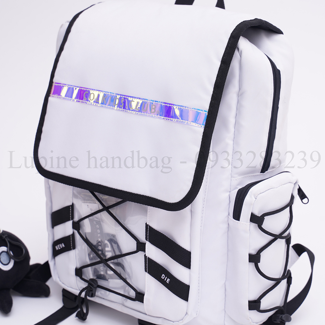 [HCM]BALO COLKIDS CLUB SS4 PHẢN QUANG