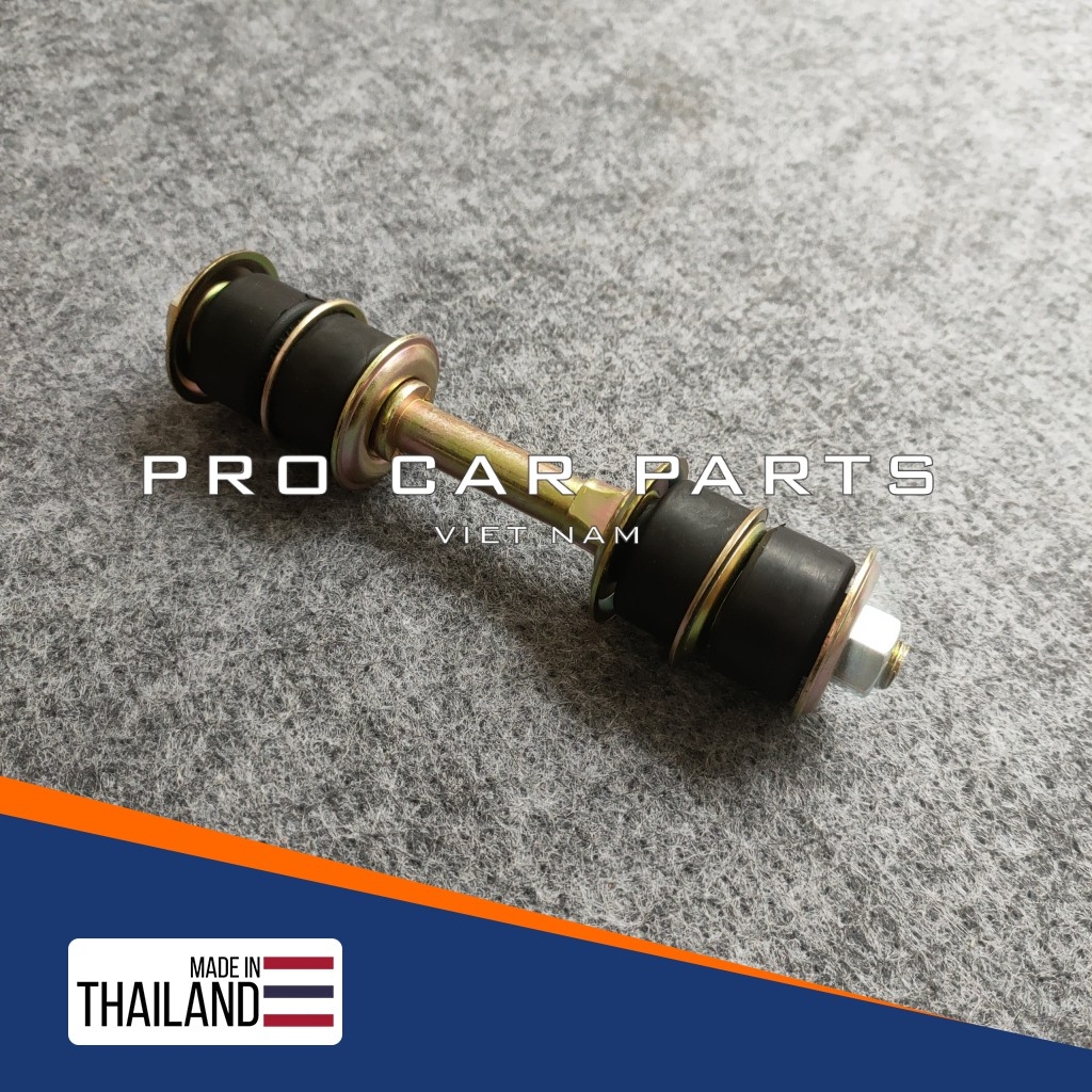 [GIÁ 1 CẶP] Rotuyn Cân Bằng Trước Zace (Made in Thailand)
