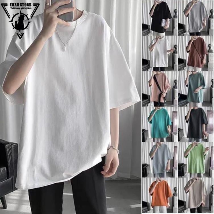 【bán nóng】 Áo phông Unisex Style 2020