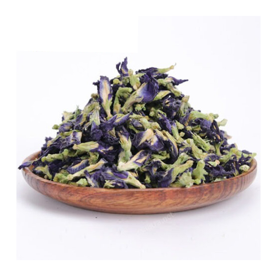 Hoa đậu biếc sấy khô