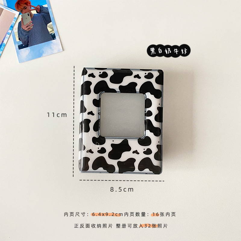 Sổ Đựng Card/ Toploader