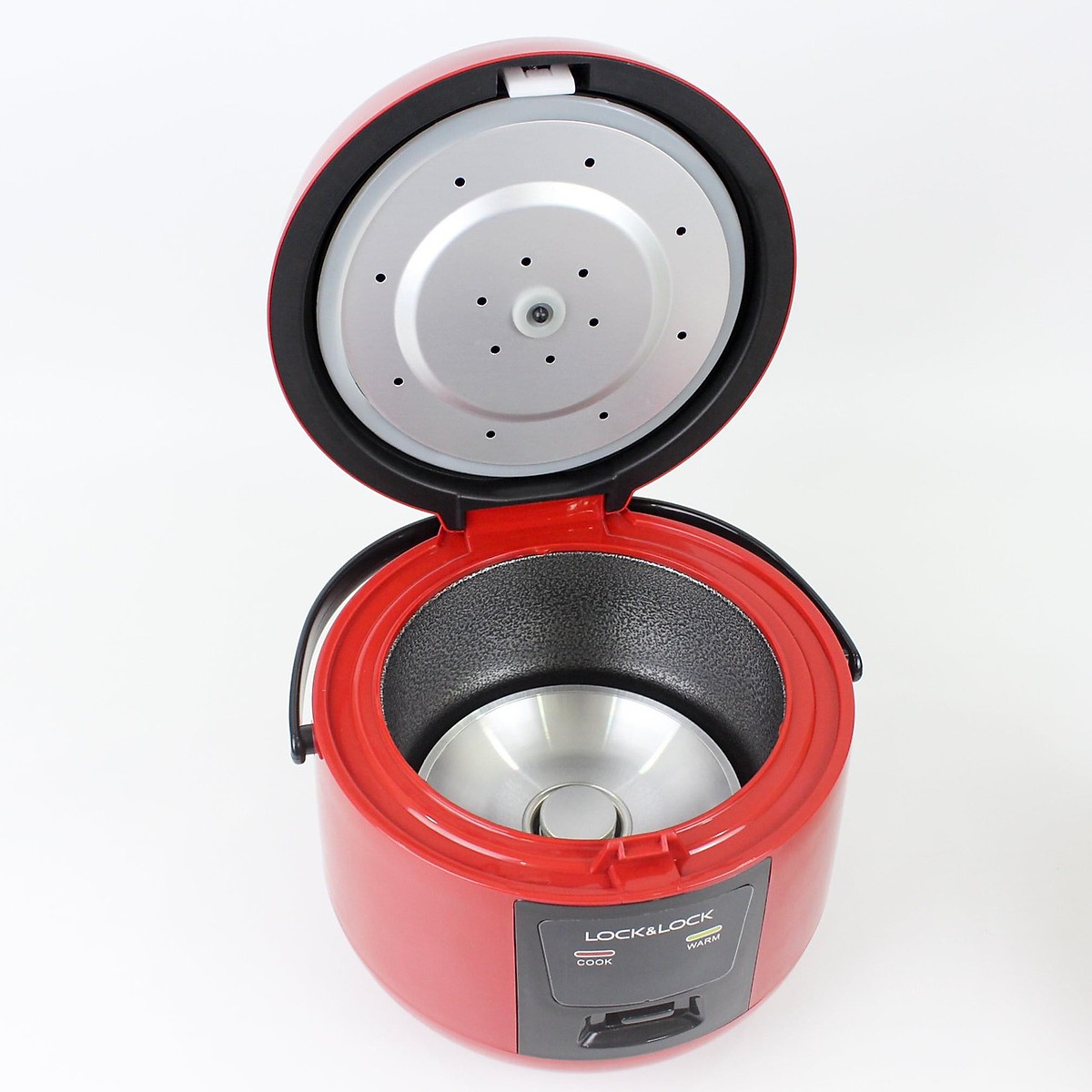 Nồi Cơm Điện Lock&Lock EJR431 Dung Tích 1 lít (Hàng mới 100%)