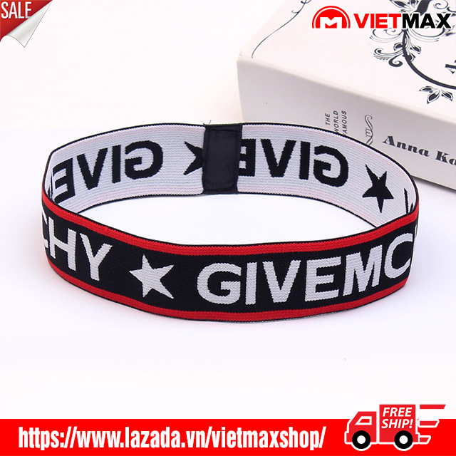 🎁 băng đô headband kpop bts unisex mới