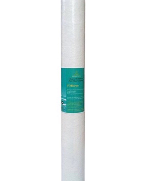 LÕI LỌC SỐ 1 PP 20 inch