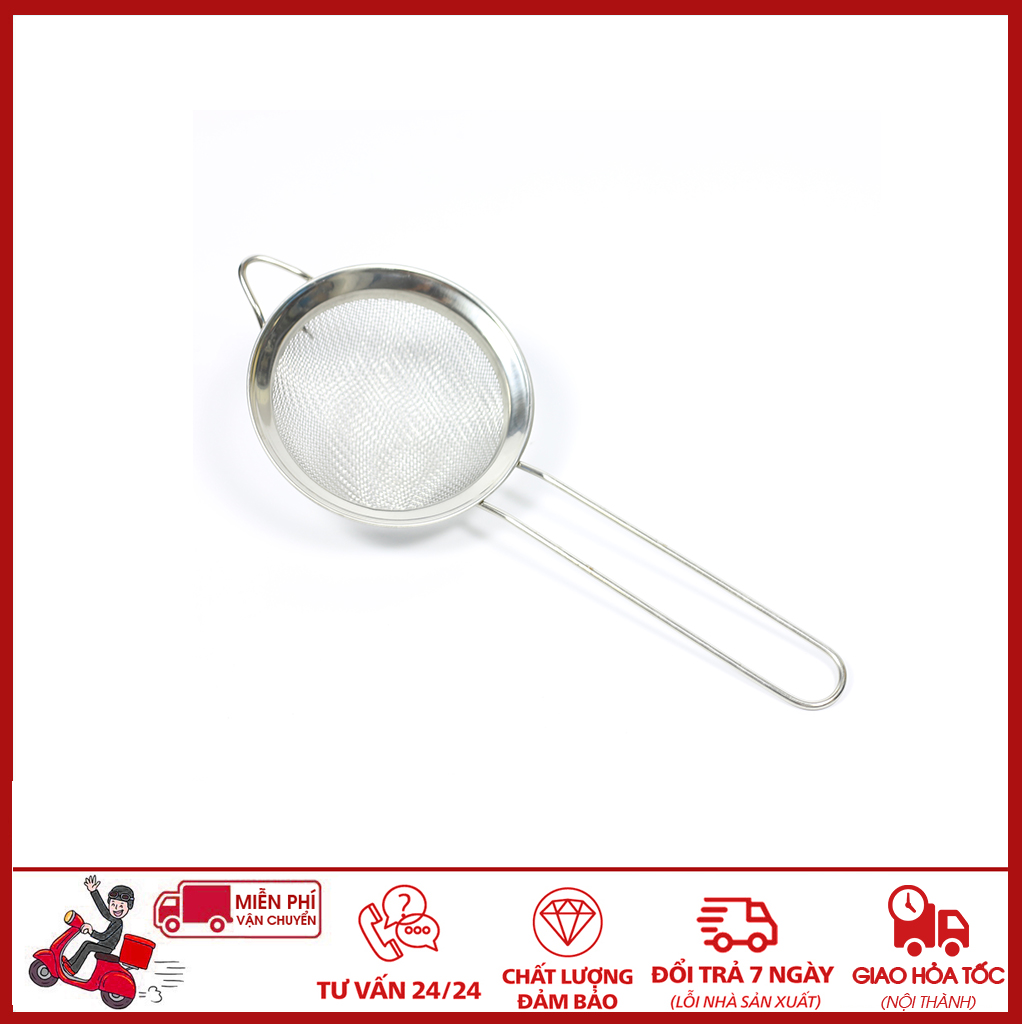 ⛔GIADUNGHOALONG⛔ Rây lọc inox