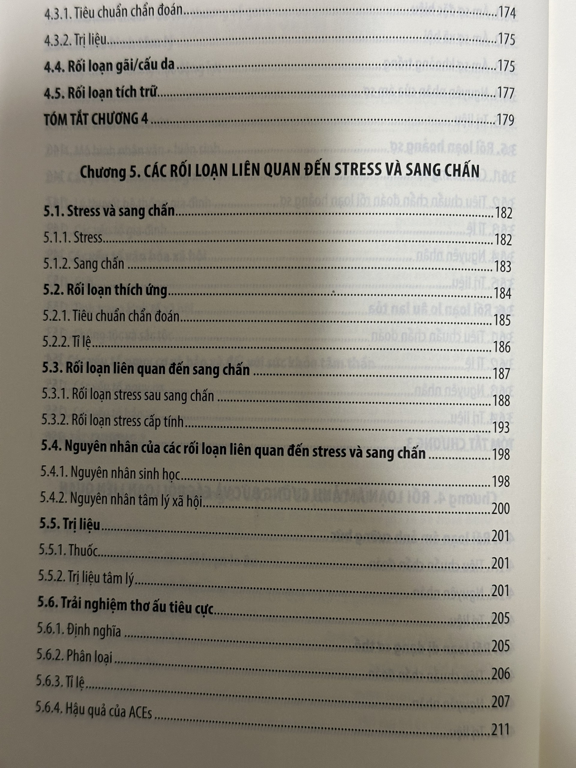 Tâm Bệnh Học - Đặng Hoàng Minh (Tái Bản 2023)
