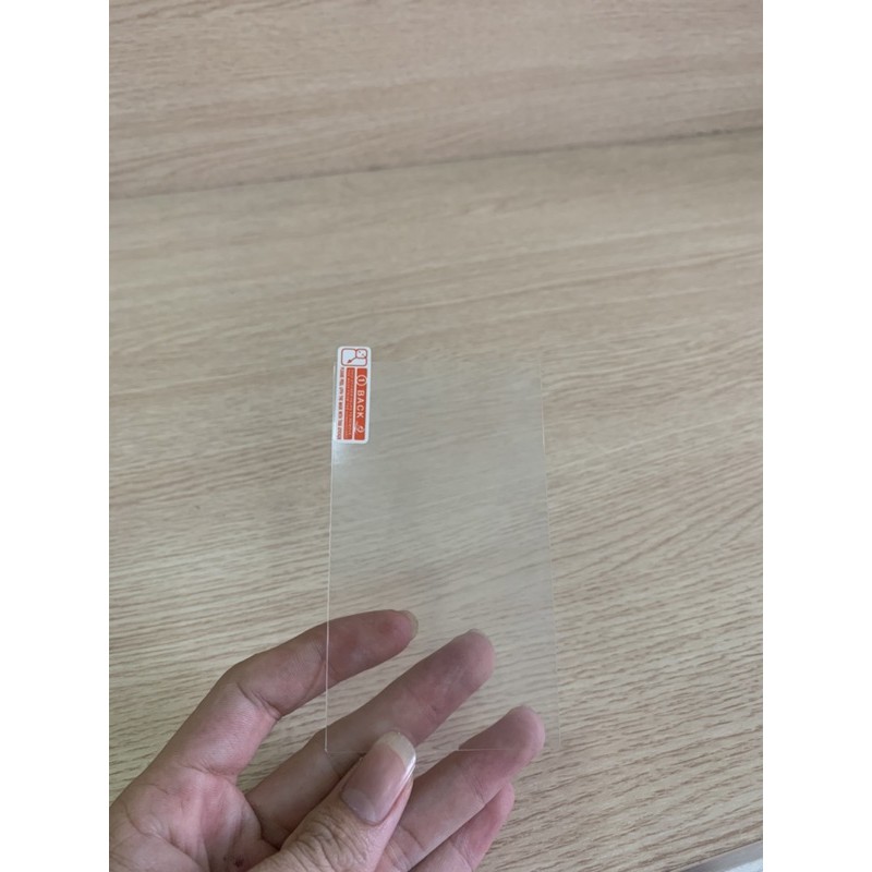 [HCM]Dán Màn Hình Cường Lực Blackberry Z10