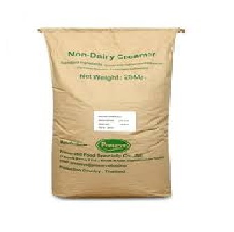 Non dairy cream bột sữa thái