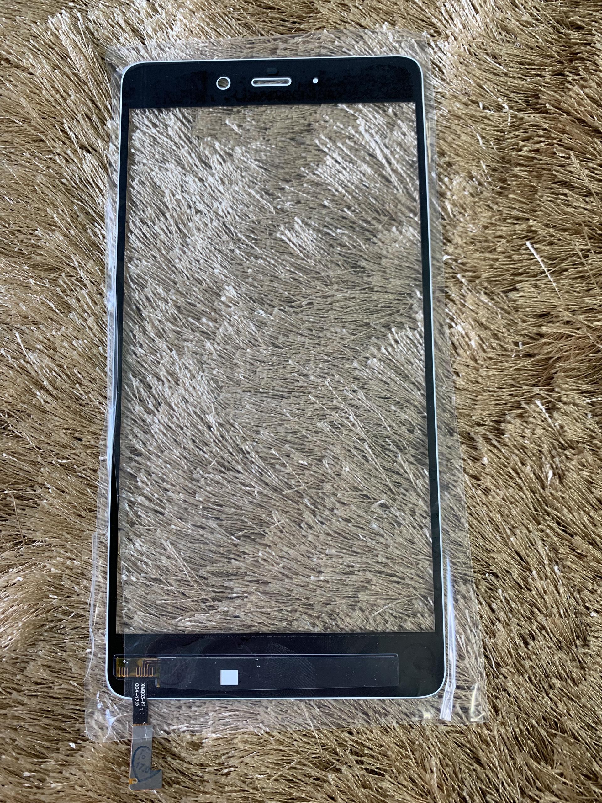 Cảm ứng Xiaomi Mi Note