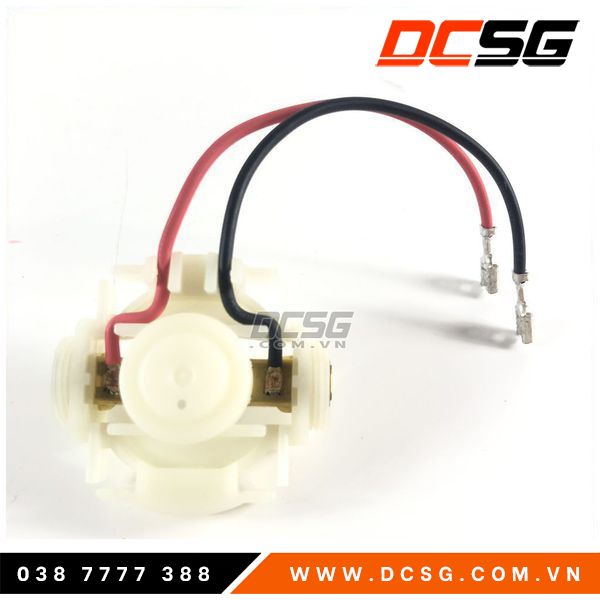 Ổ than CB-430 Makita 191971-3 (kèm nắp)