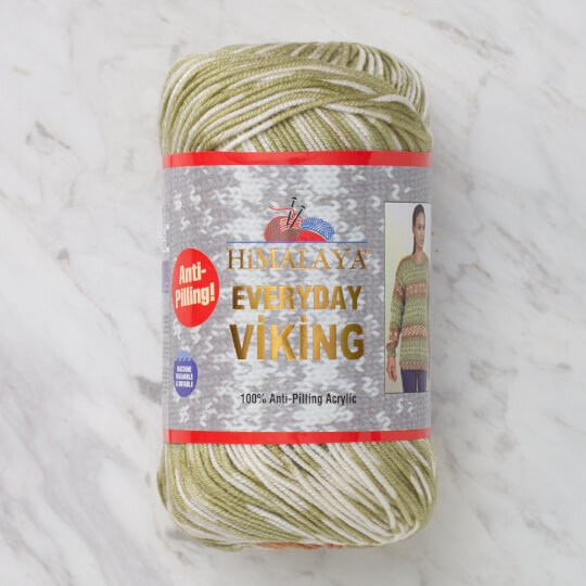Len Himalaya Everyday Viking