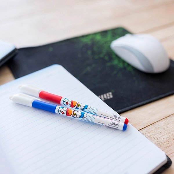 Bút Gel Thiên Long Doraemon GEL-012/DO