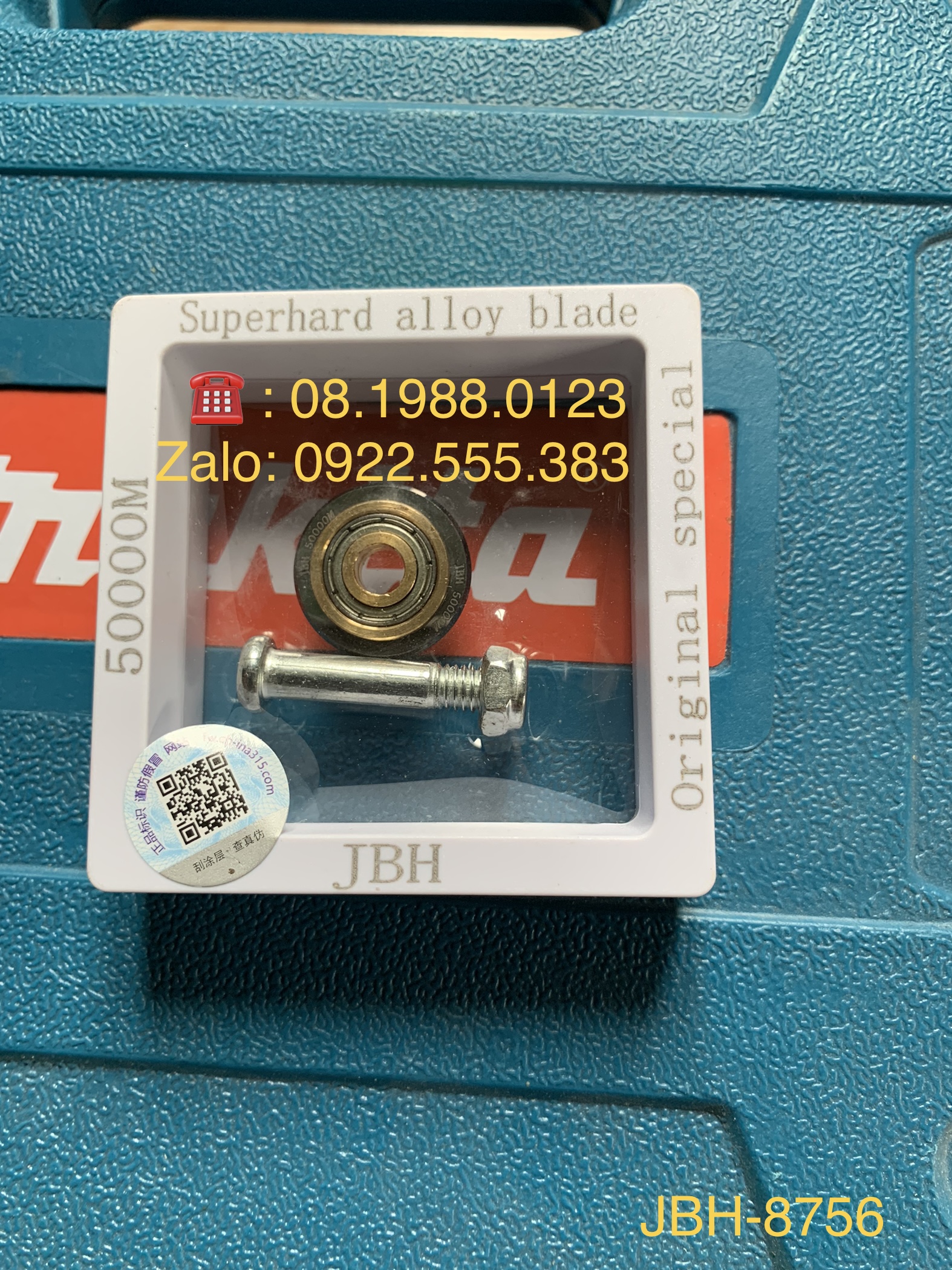 Lưỡi cắt gạch bàn đẩy tay JBH/BOSH 50000M