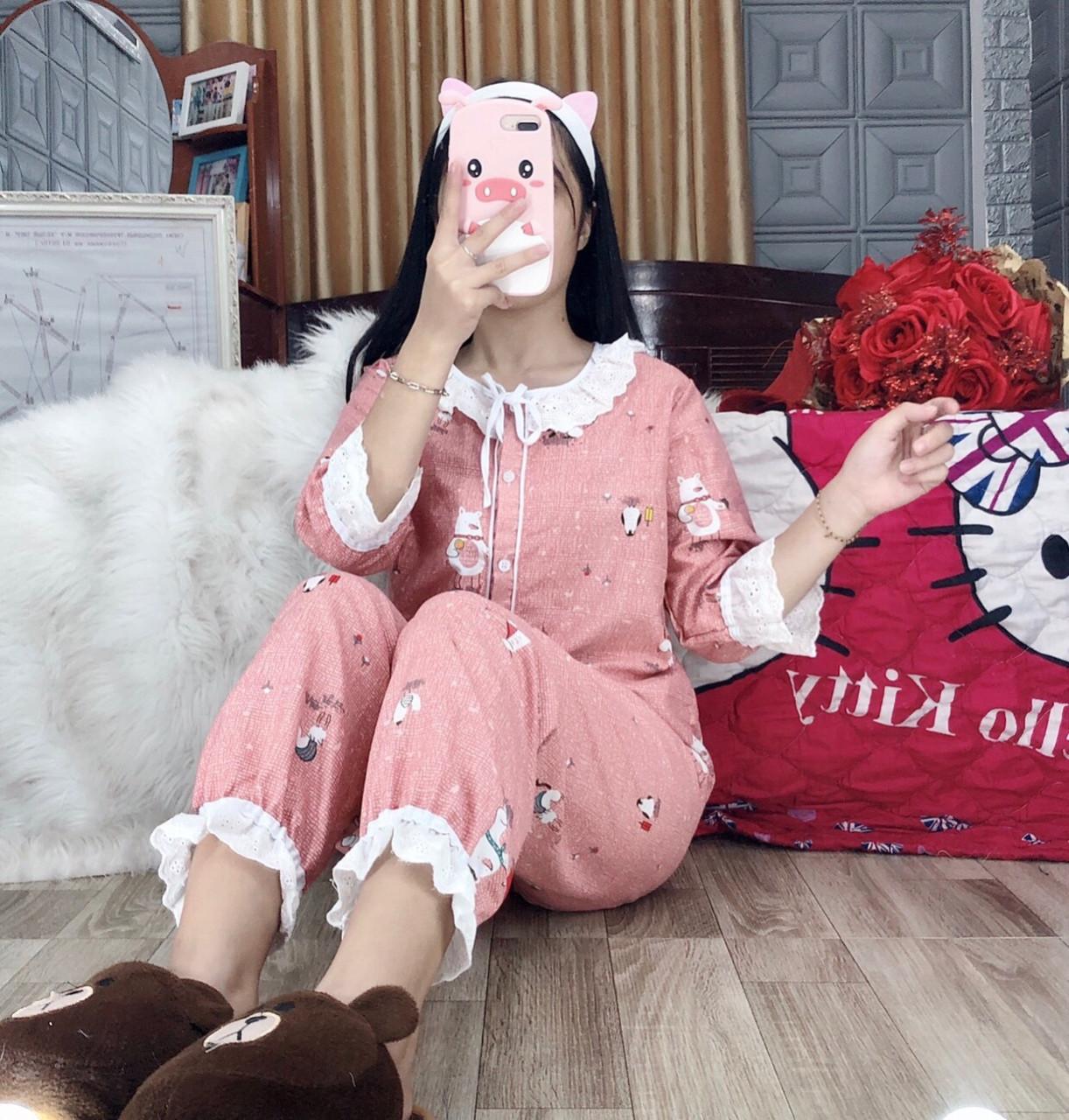 Sét bộ kate mềm cực mát-MTB
