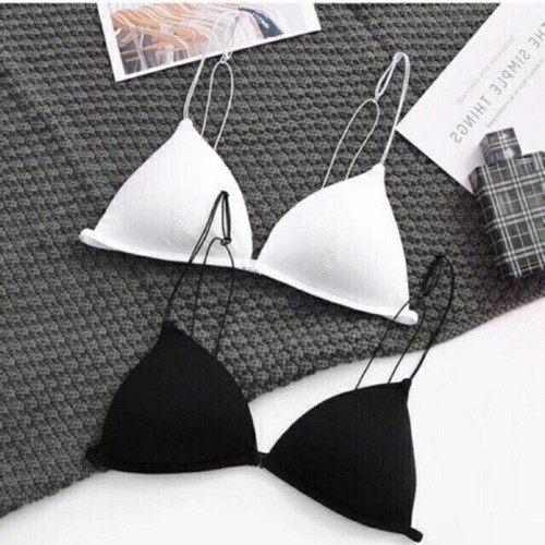 SET 2 ÁO BRA DÂY MẢNH 818  TT
