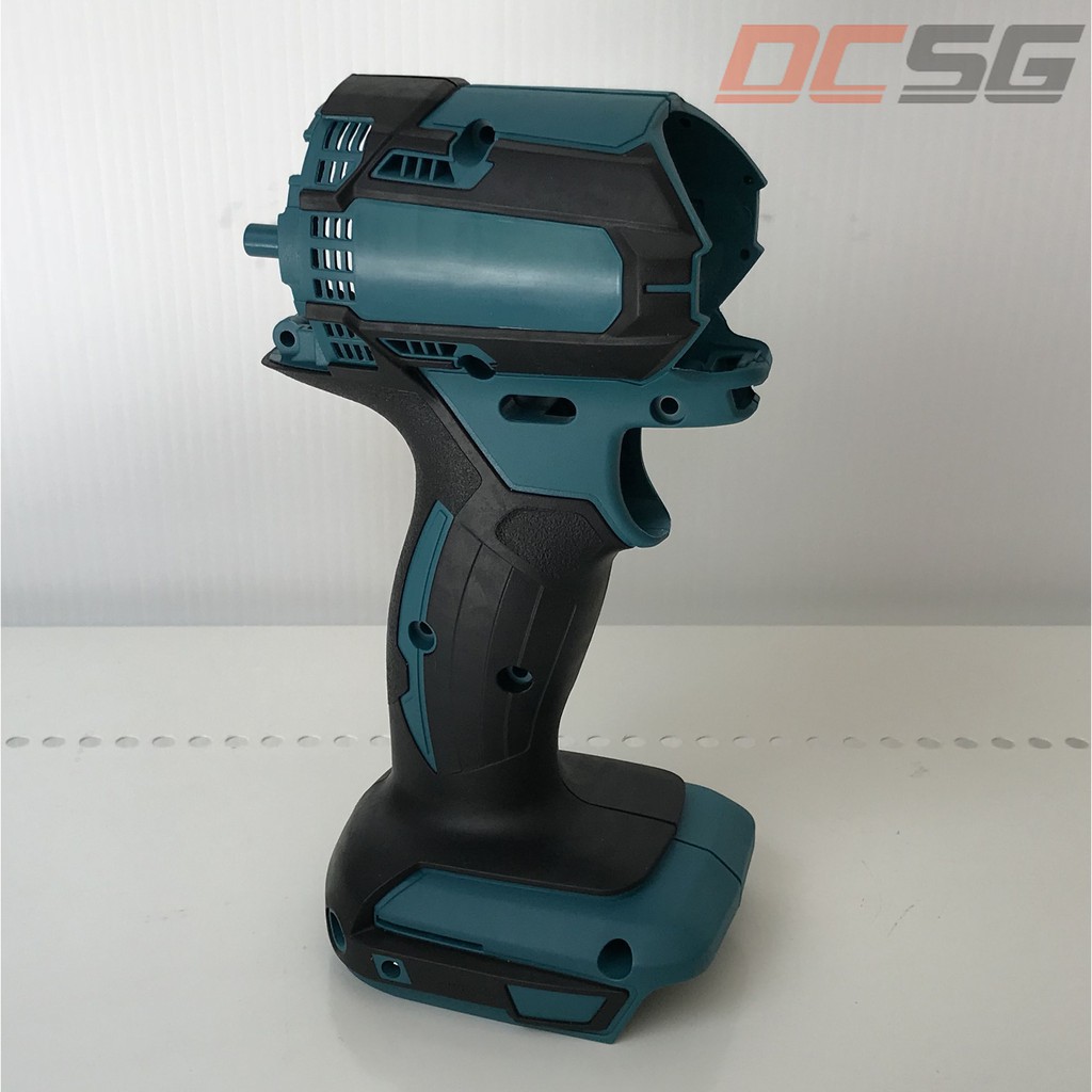 Vỏ máy vặn vít 18v makita dtd152/ xdt11