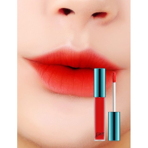 Son Kem Lì BBia Last Velvet Lip Tint 5g #Version 1
