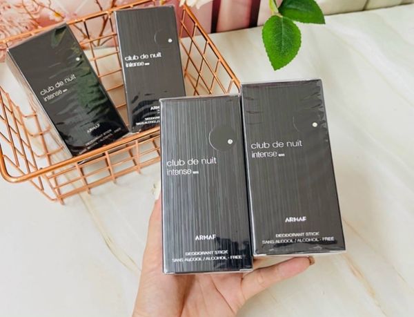 NƯỚC HOA CLUB DE NUIT FOR MAN 75G